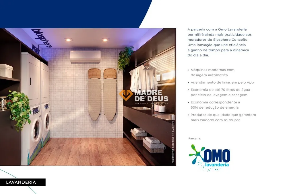 Apartamento, 1 quarto, 40 m² - Foto 7