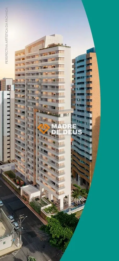 Apartamento, 1 quarto, 40 m² - Foto 1