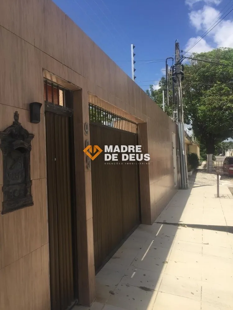 Casa, 4 quartos, 220 m² - Foto 7