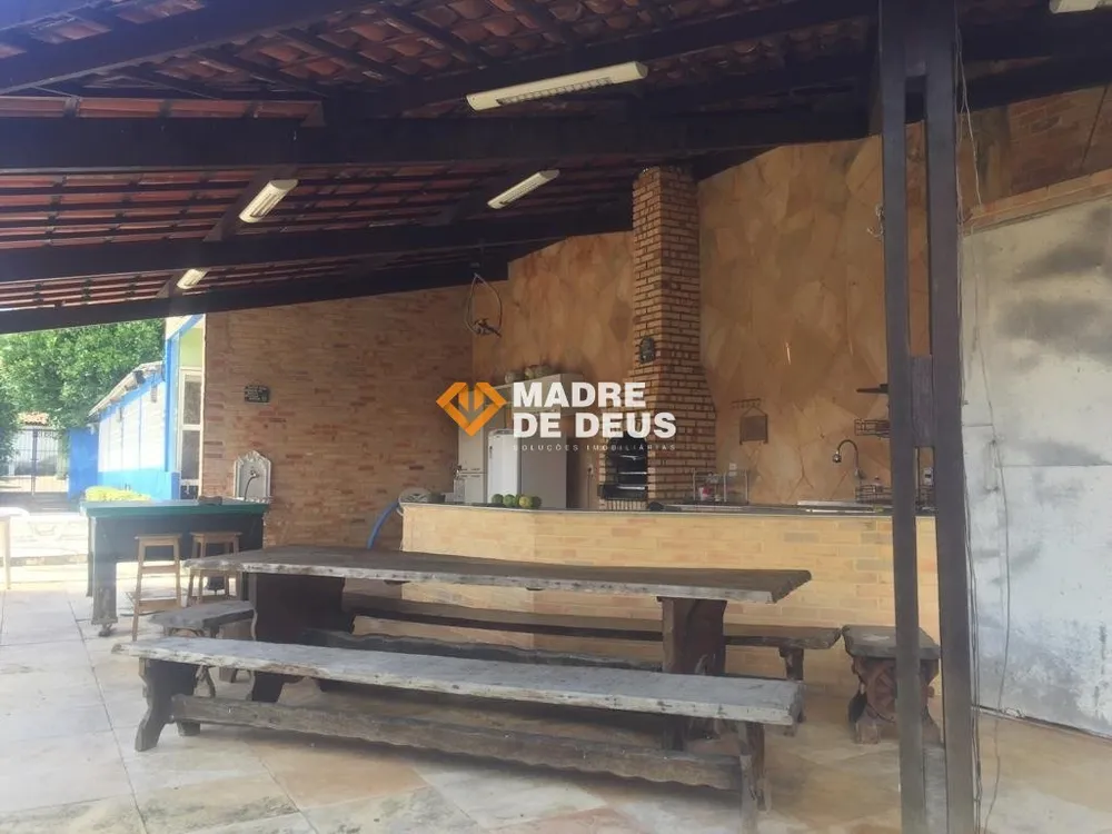 Casa, 4 quartos, 220 m² - Foto 4