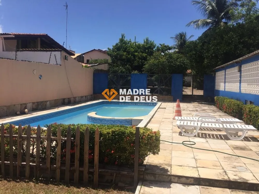 Casa, 4 quartos, 220 m² - Foto 5