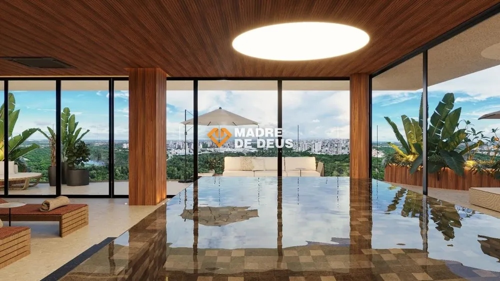 Apartamento, 4 quartos, 252 m² - Foto 2