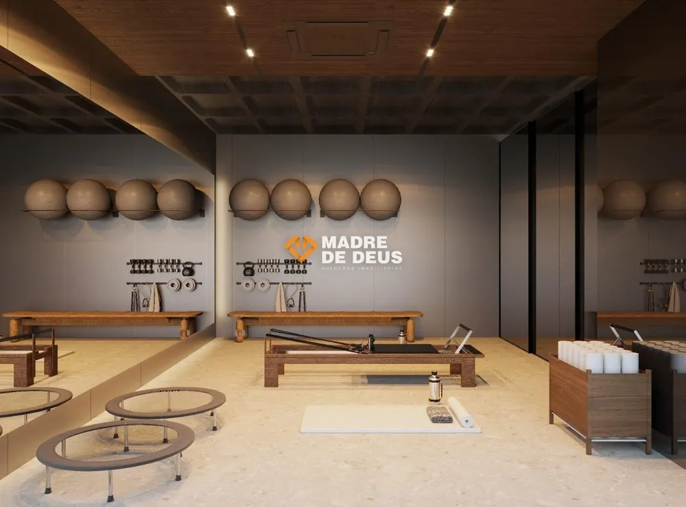 Apartamento, 4 quartos, 252 m² - Foto 3