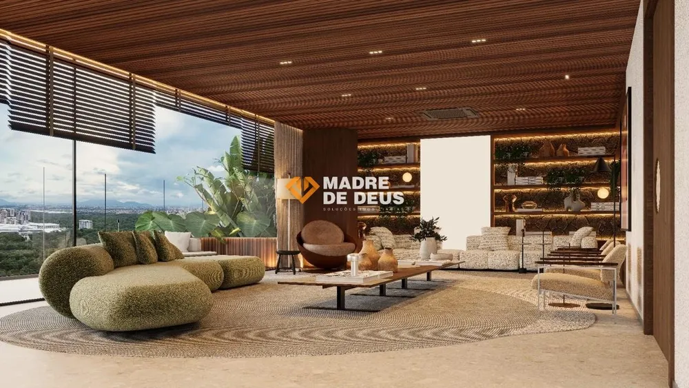 Apartamento, 4 quartos, 252 m² - Foto 7