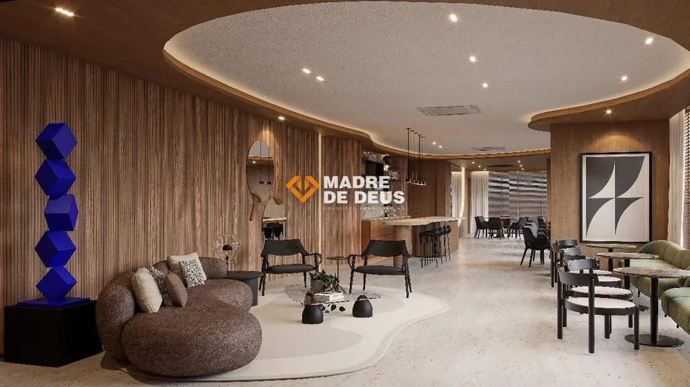 Apartamento, 4 quartos, 252 m² - Foto 6