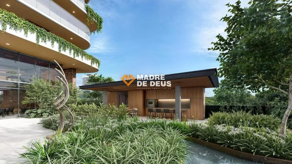 Apartamento, 4 quartos, 252 m² - Foto 8