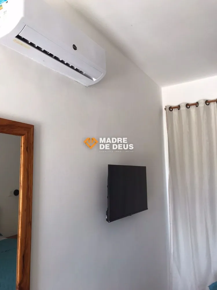 Pousada-Chalé, 110 m² - Foto 2