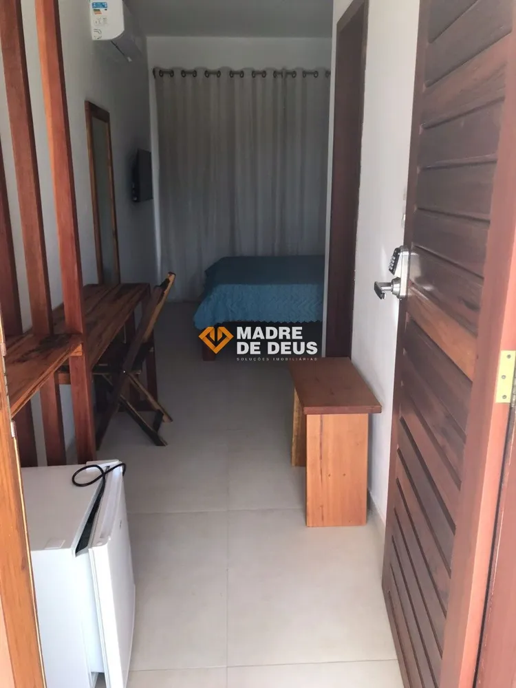 Pousada-Chalé, 110 m² - Foto 6