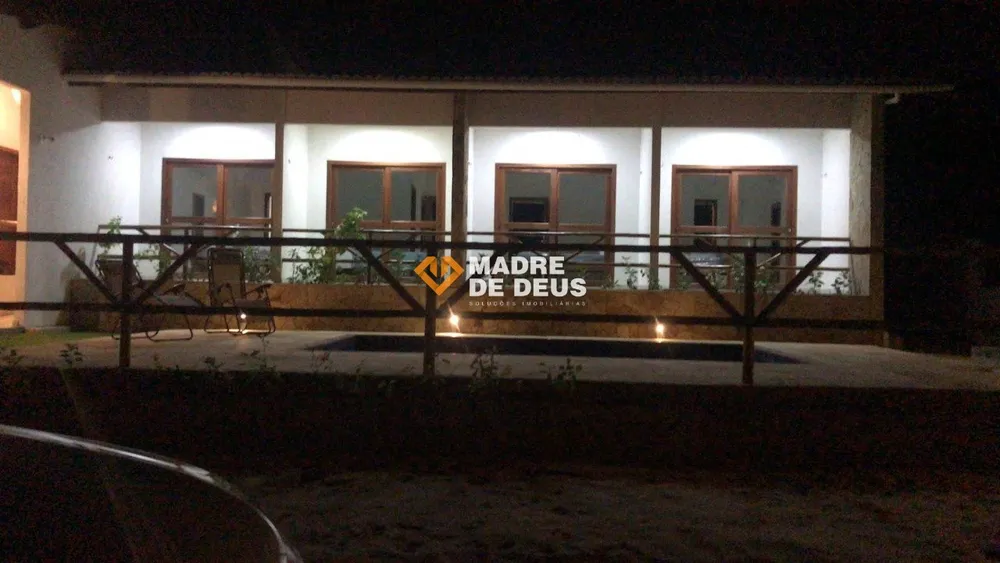 Pousada-Chalé, 110 m² - Foto 8