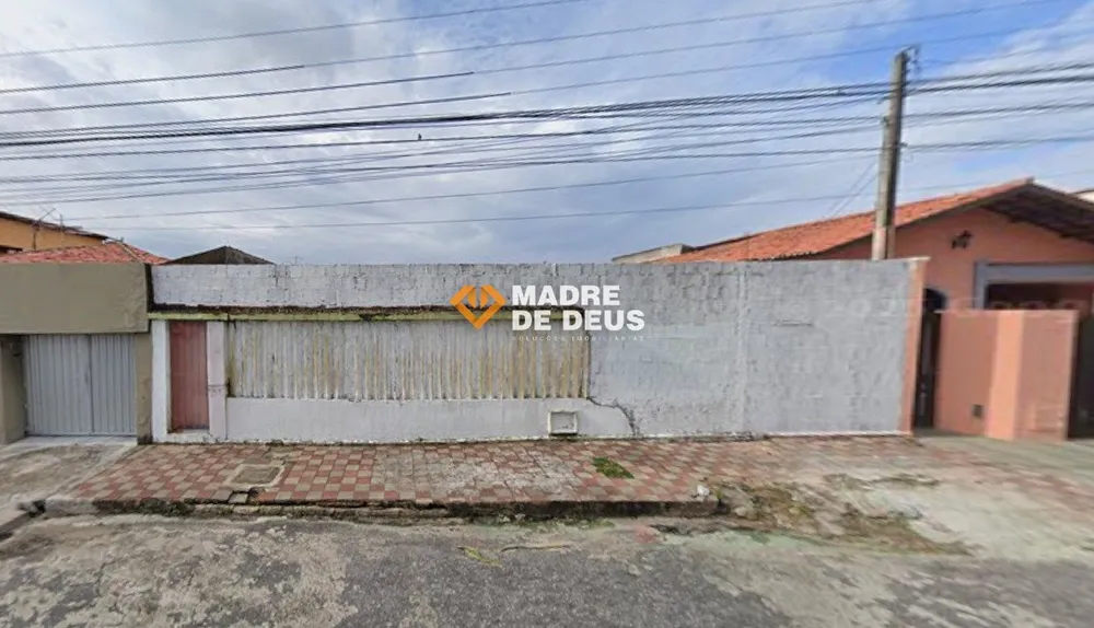 Terreno, 321 m² - Foto 1
