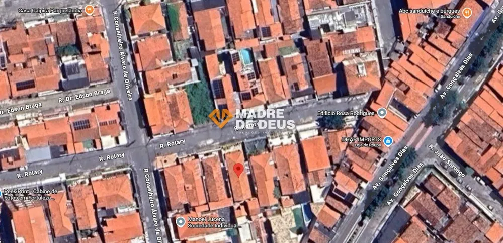Terreno, 321 m² - Foto 5