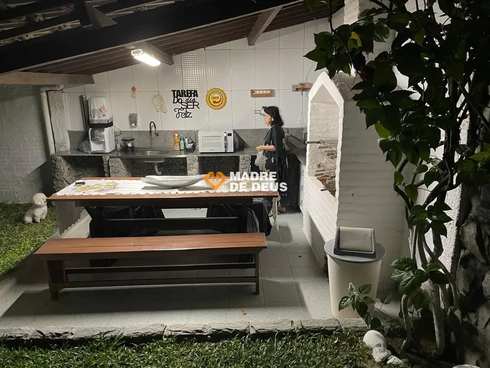Chácara, 720 m² - Foto 6
