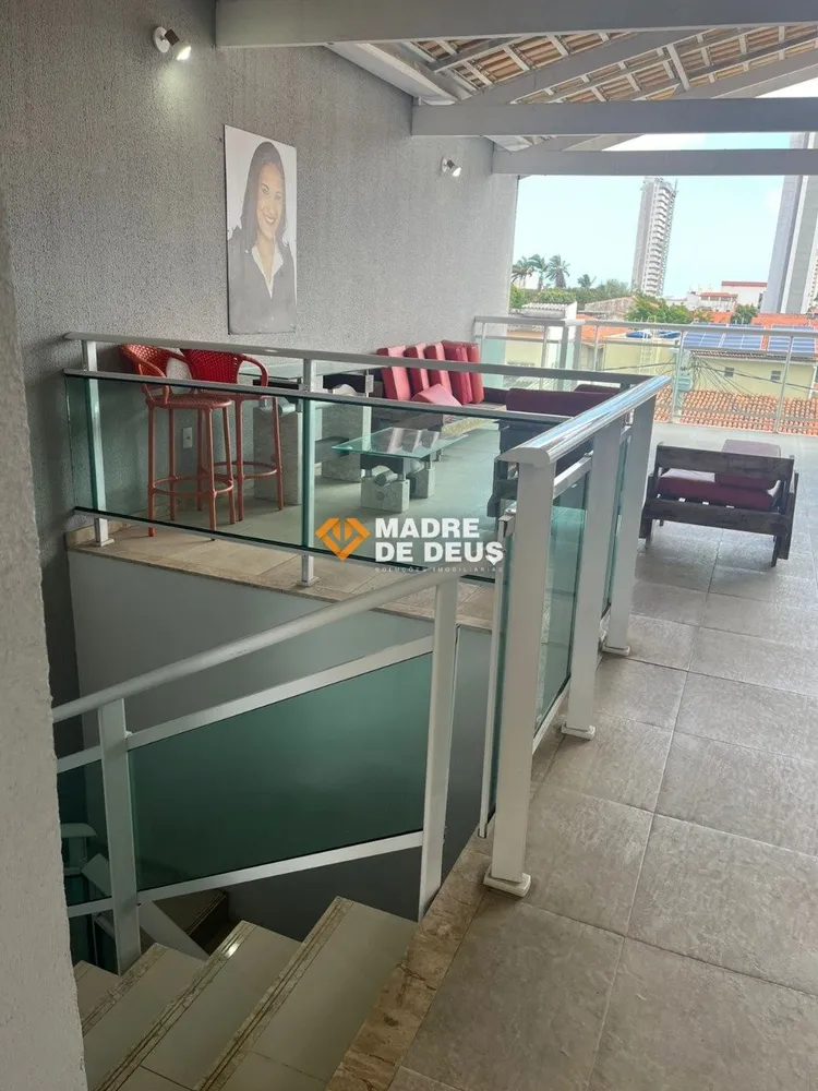 Casa, 4 quartos, 338 m² - Foto 12