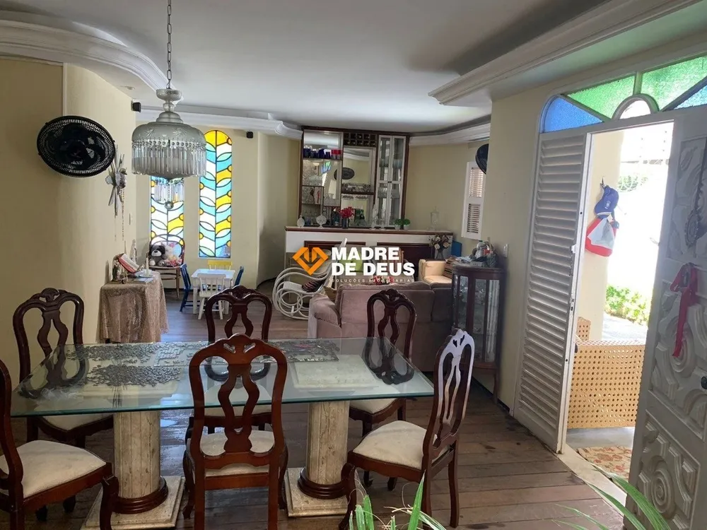 Casa, 3 quartos, 234 m² - Foto 5