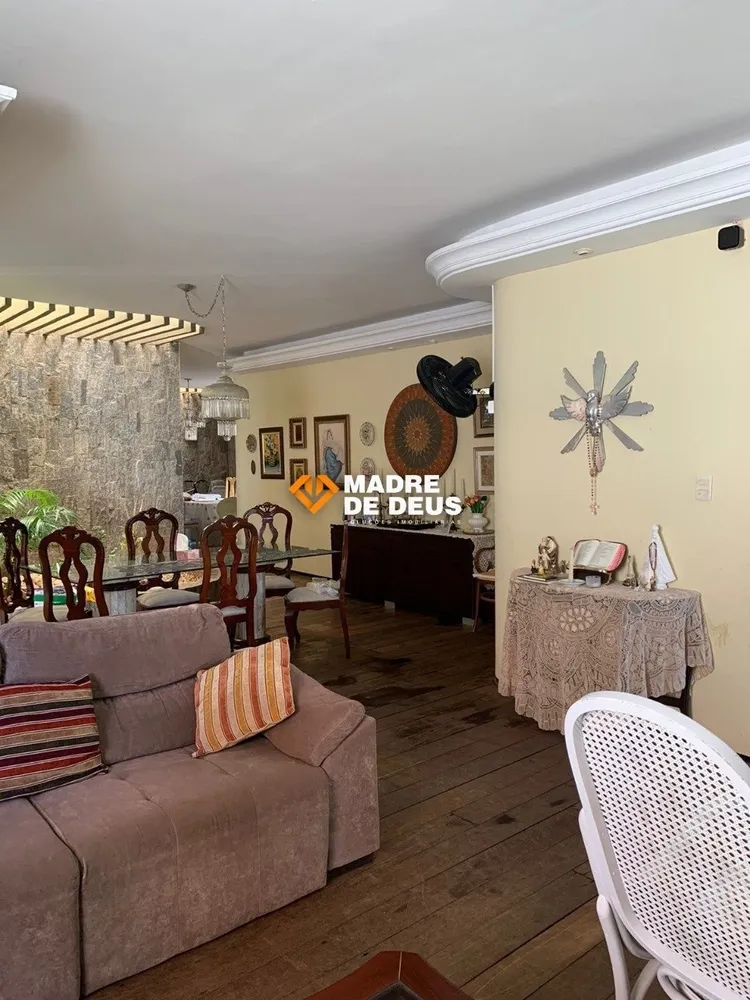 Casa, 3 quartos, 234 m² - Foto 6