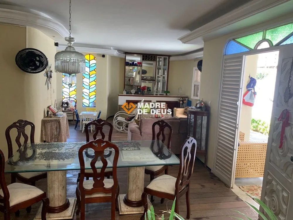 Casa, 3 quartos, 234 m² - Foto 8