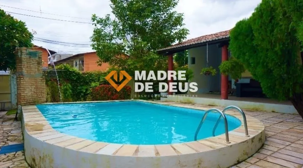 Casa, 3 quartos, 243 m² - Foto 6
