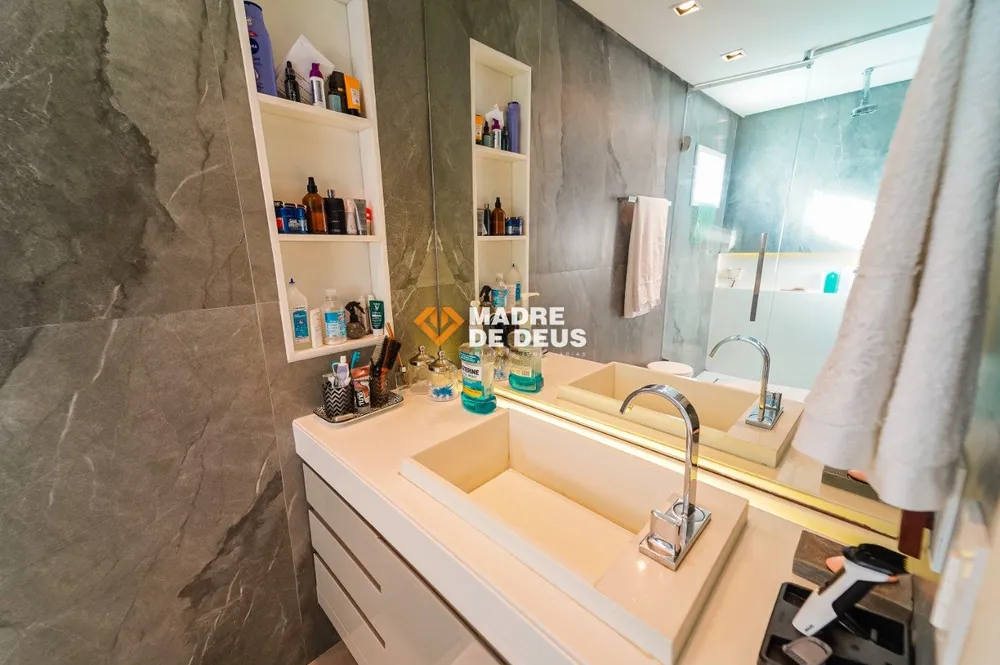 Casa de Condomínio, 4 quartos - Foto 7