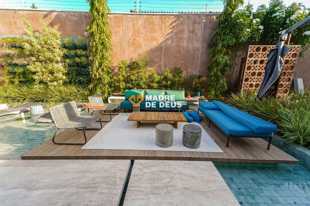 Casa de Condomínio, 4 quartos - Foto 9