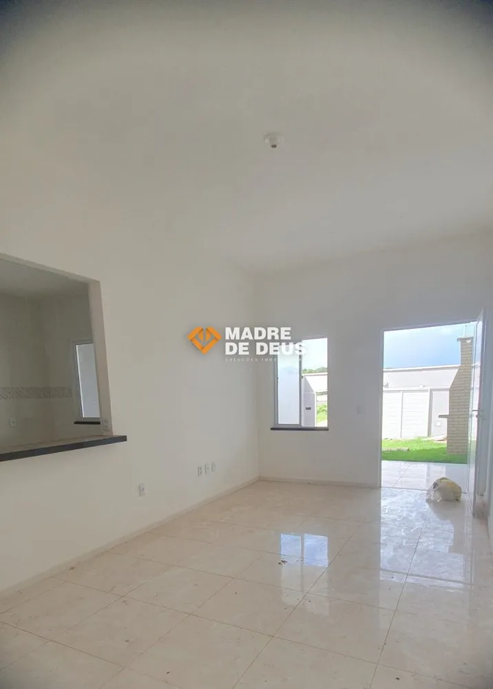 Casa, 2 quartos, 93 m² - Foto 2