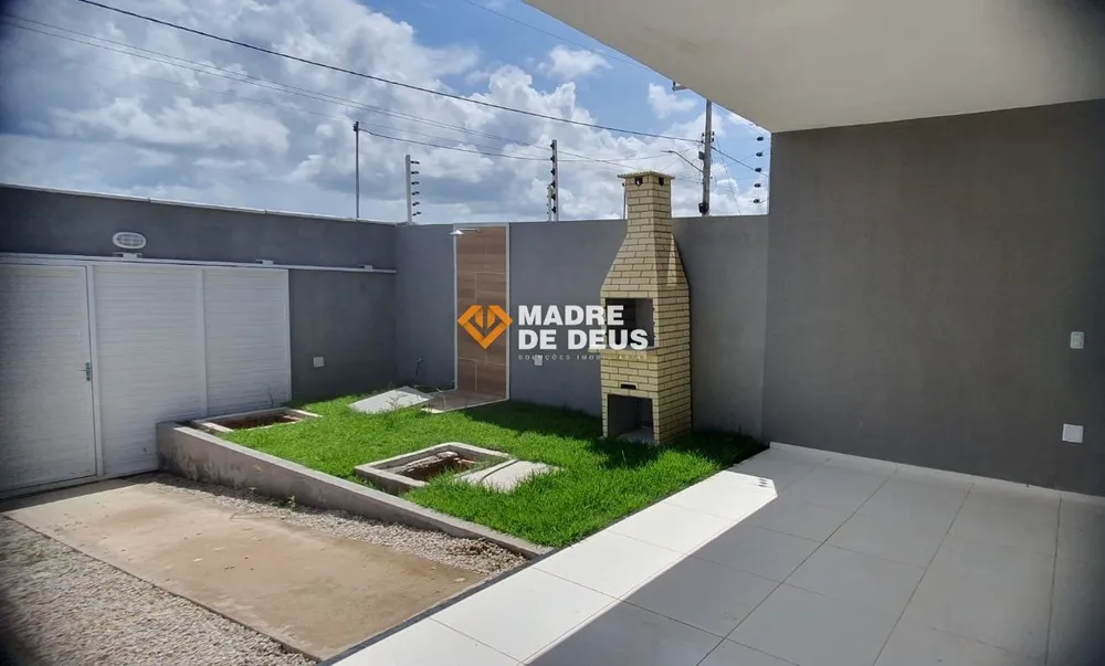 Casa, 2 quartos, 93 m² - Foto 7
