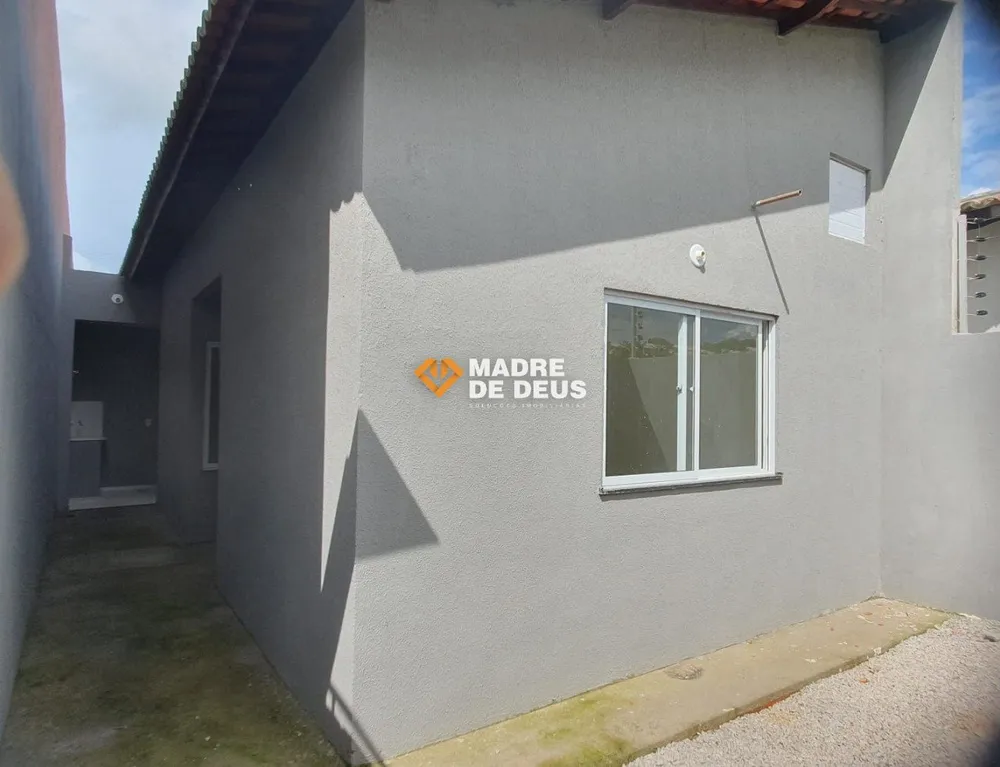 Casa, 2 quartos, 93 m² - Foto 5