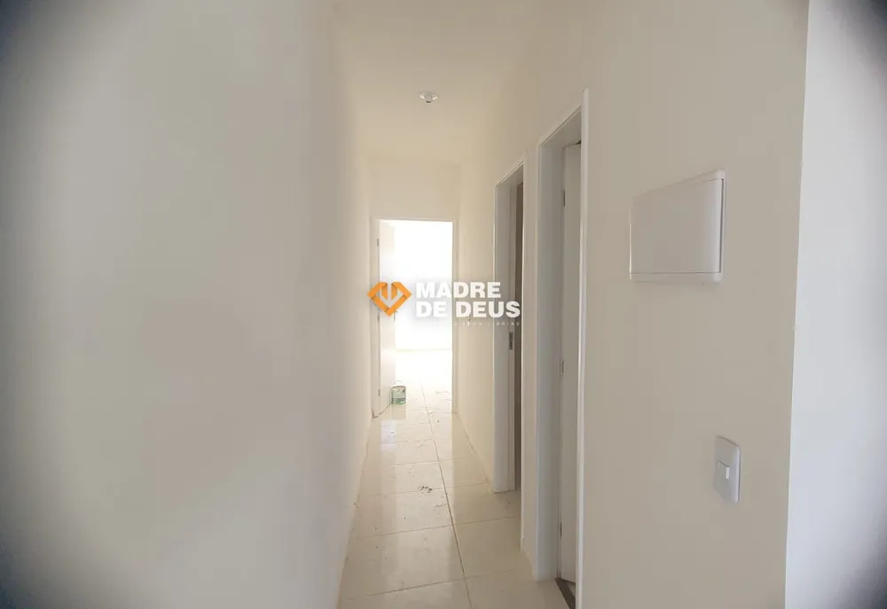 Casa, 2 quartos, 93 m² - Foto 1