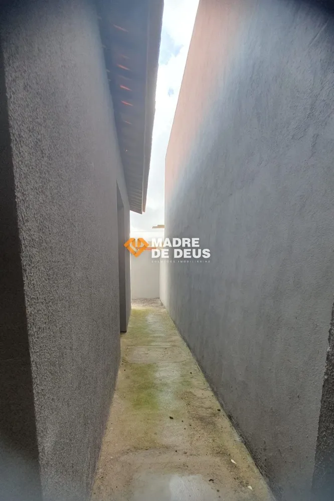 Casa, 2 quartos, 93 m² - Foto 6