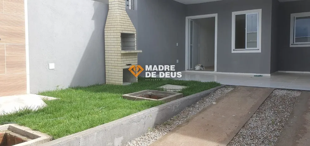 Casa, 2 quartos, 93 m² - Foto 4