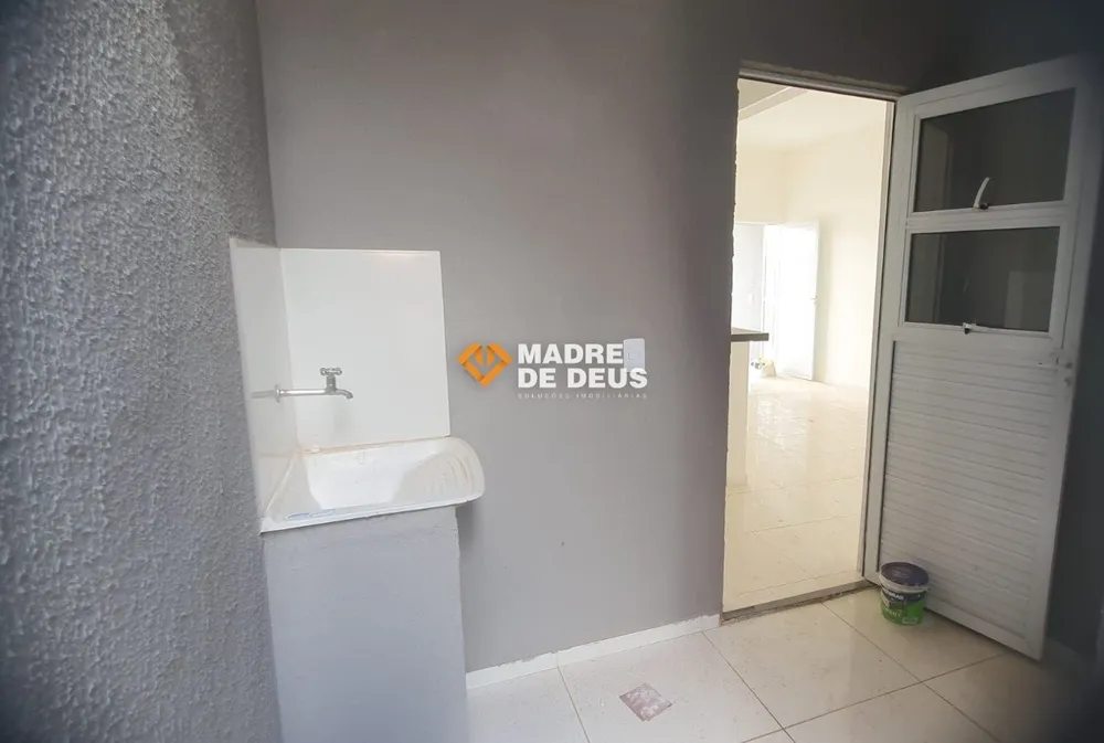 Casa, 2 quartos, 93 m² - Foto 3