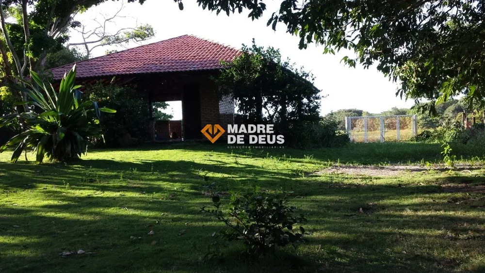 Chácara, 5 quartos, 412 m² - Foto 8