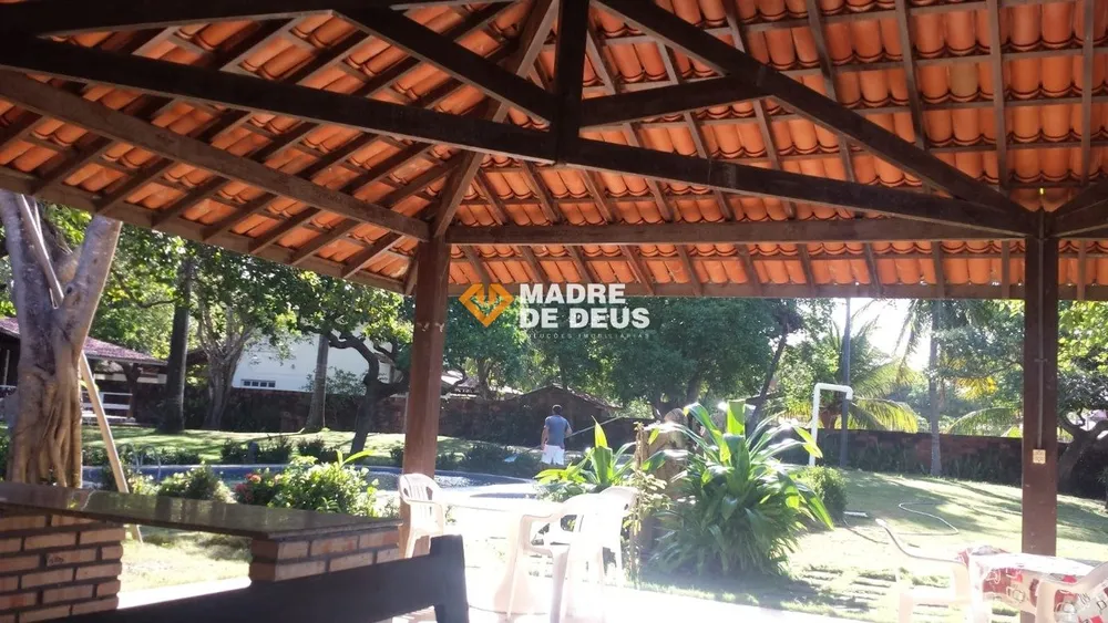 Chácara, 5 quartos, 412 m² - Foto 6