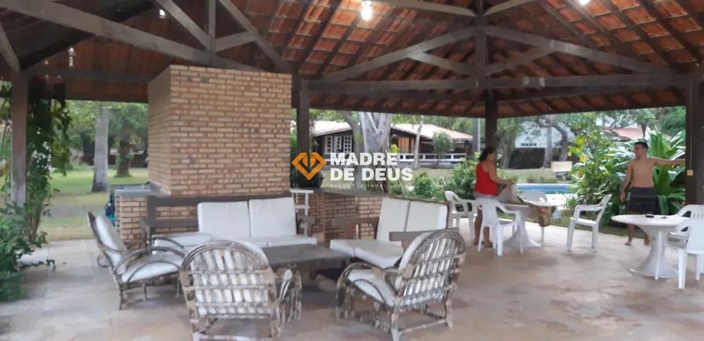 Chácara, 5 quartos, 412 m² - Foto 10