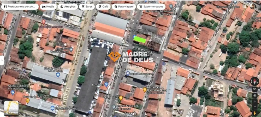 Terreno, 95 m² - Foto 2