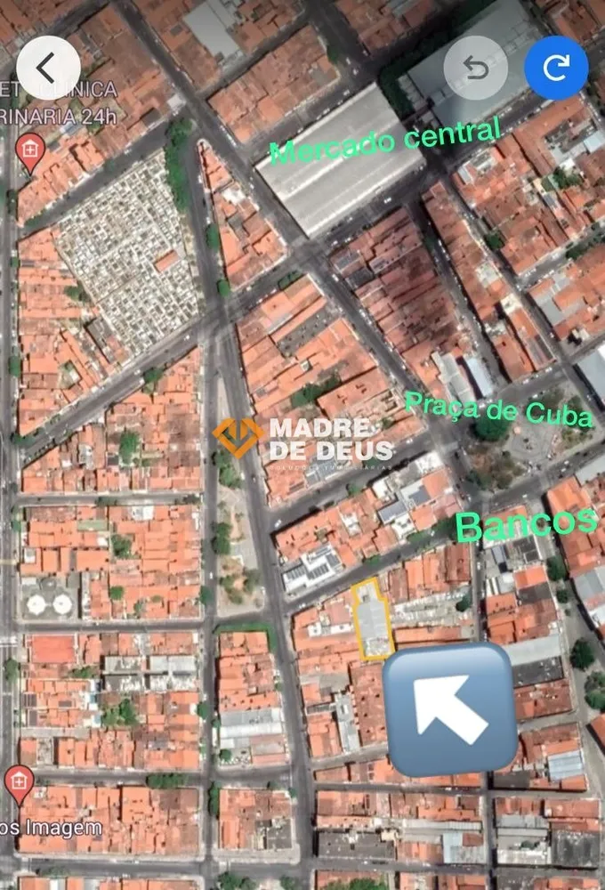 Imóvel Comercial, 501 m² - Foto 1