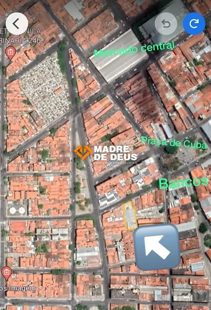 Imóvel Comercial, 501 m² - Foto 4