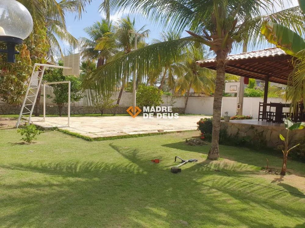 Casa, 5 quartos, 353 m² - Foto 6