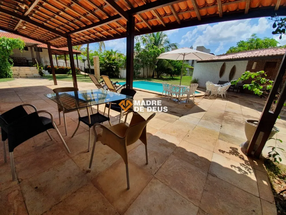 Casa, 5 quartos, 353 m² - Foto 4