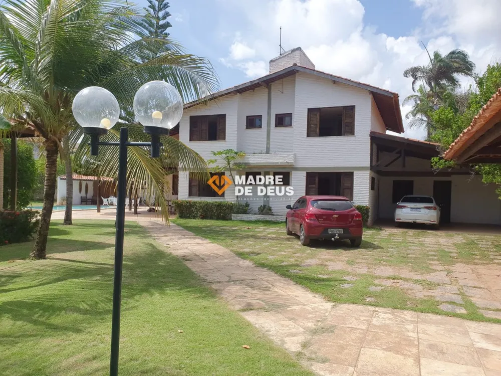 Casa, 5 quartos, 353 m² - Foto 2