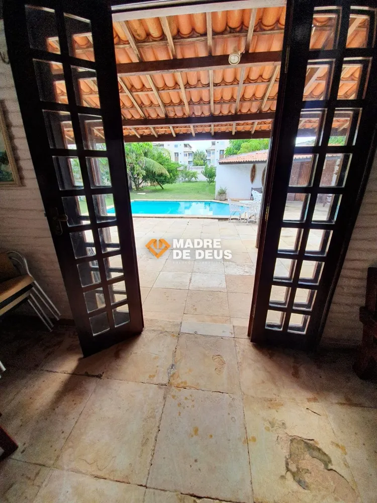 Casa, 5 quartos, 353 m² - Foto 8