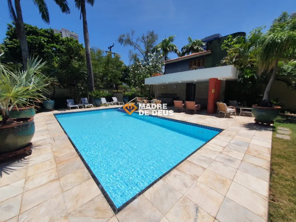 Apartamento, 4 quartos, 340 m² - Foto 7