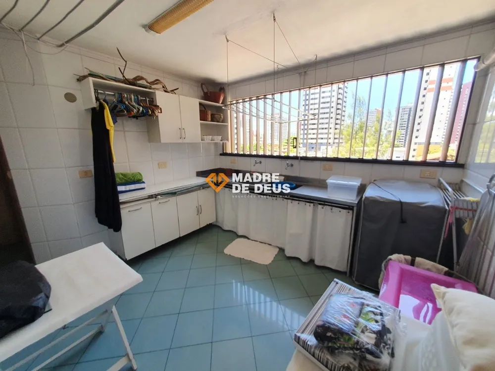 Apartamento, 4 quartos, 340 m² - Foto 5