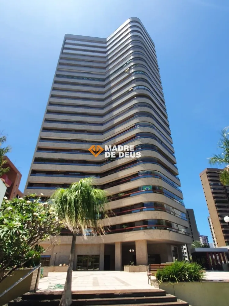 Apartamento, 4 quartos, 340 m² - Foto 1