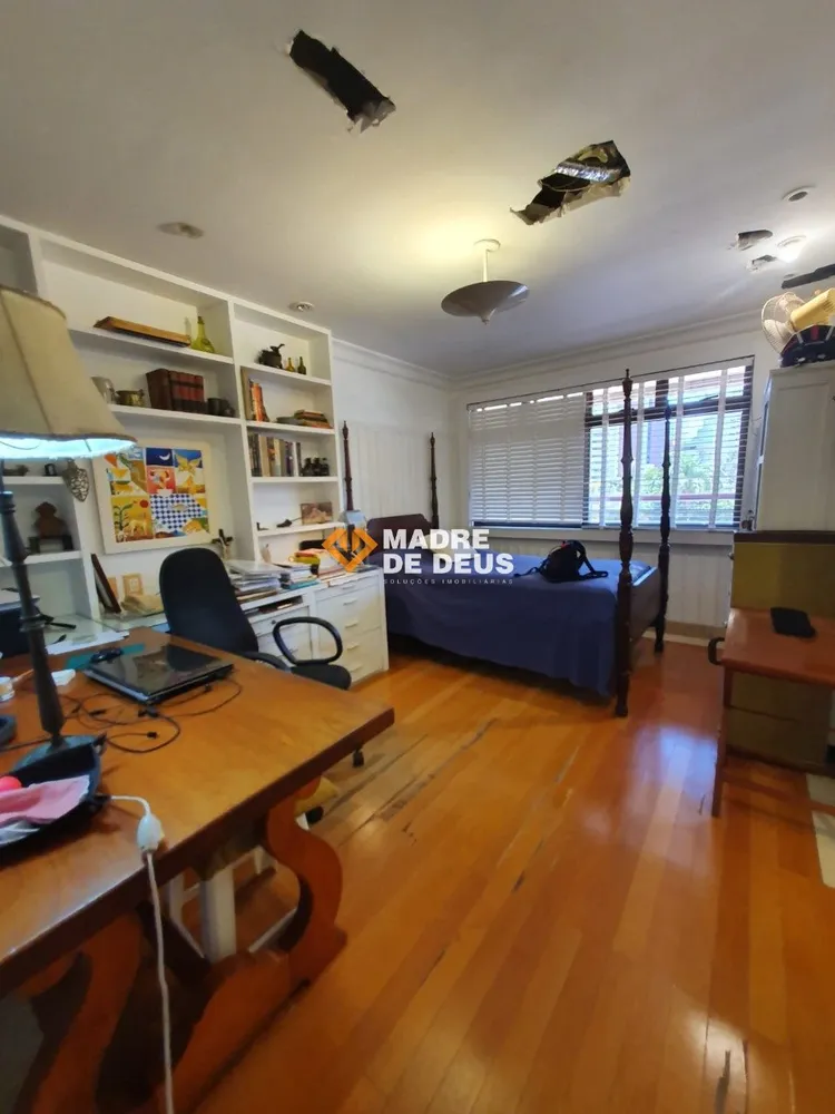 Apartamento, 4 quartos, 340 m² - Foto 4