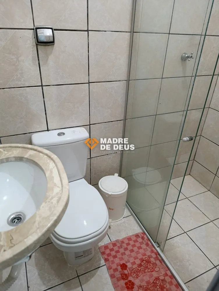 Casa, 4 quartos, 193 m² - Foto 8
