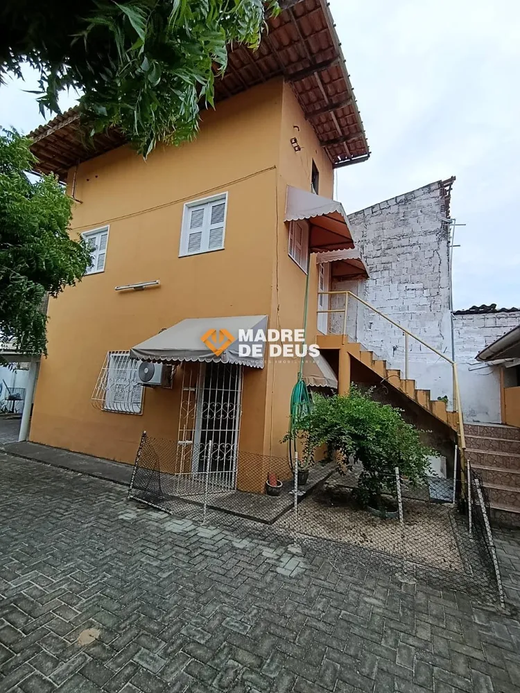 Casa, 4 quartos, 193 m² - Foto 3