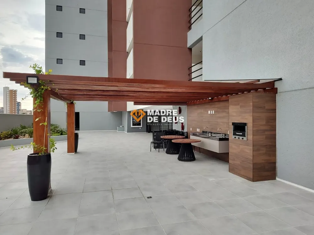 Apartamento, 2 quartos, 59 m² - Foto 8