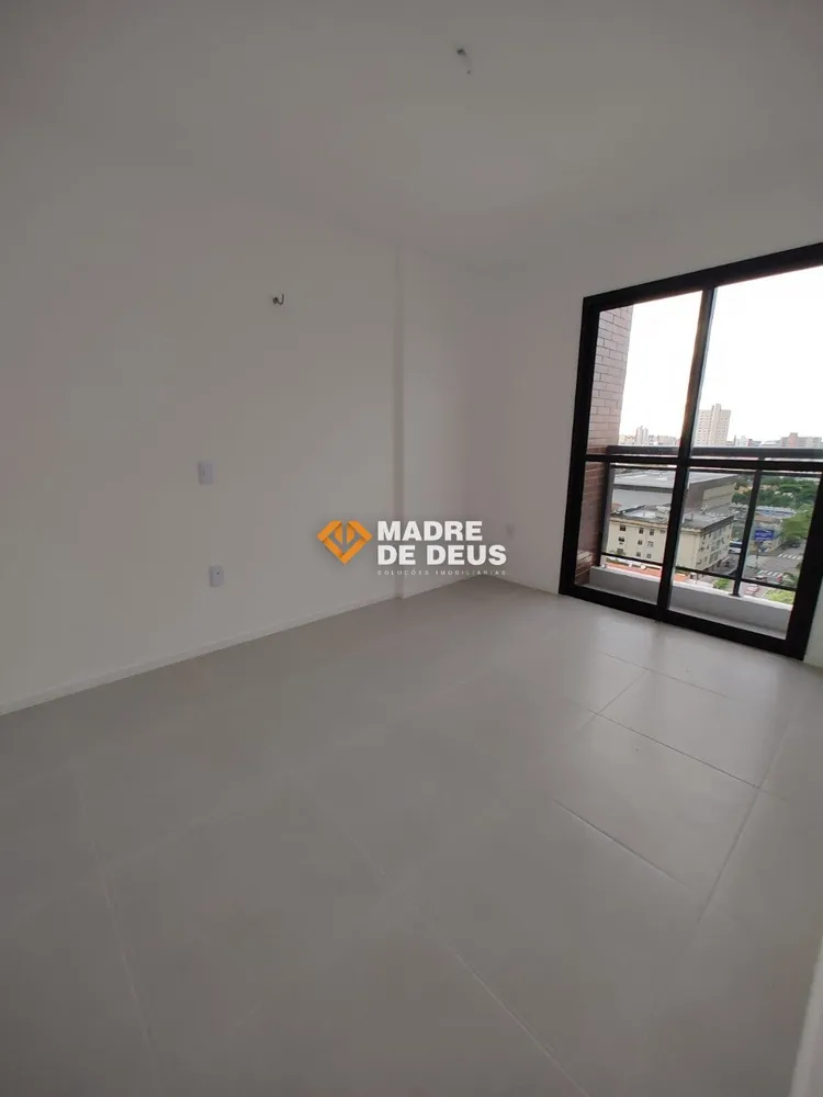 Apartamento, 2 quartos, 59 m² - Foto 2