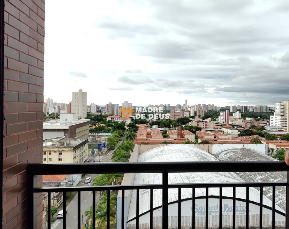 Apartamento, 2 quartos, 59 m² - Foto 11