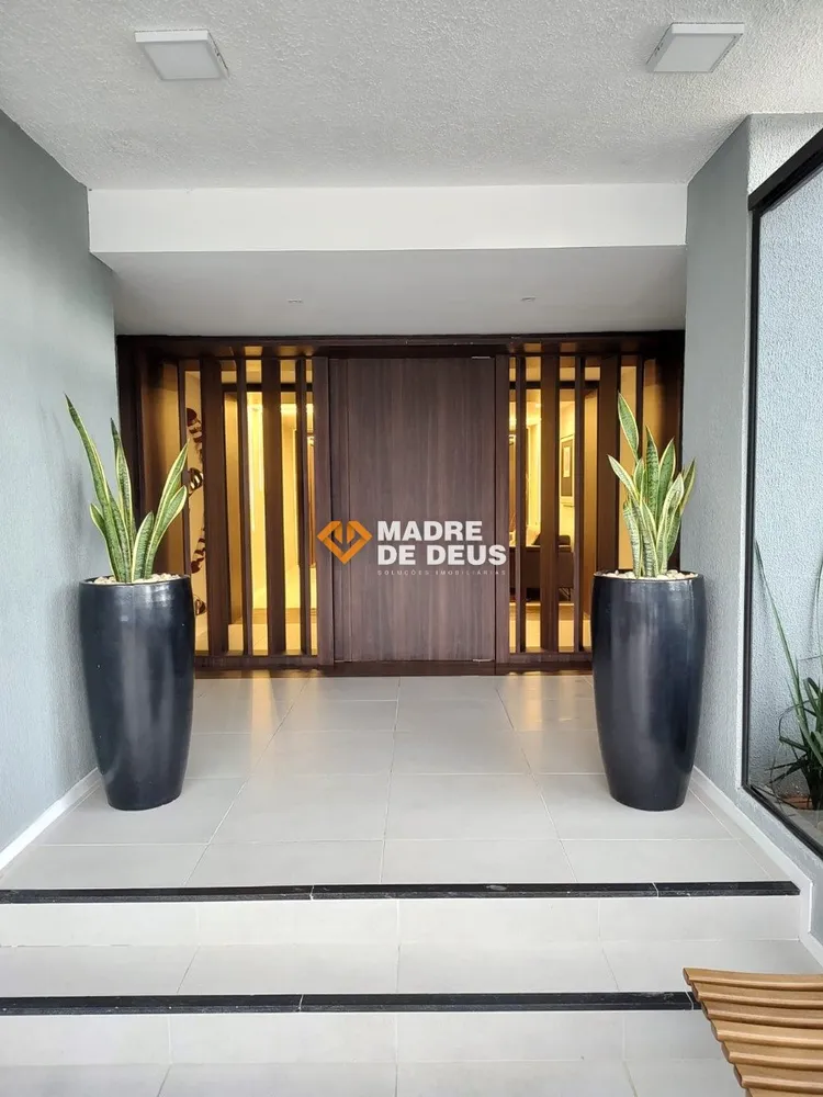 Apartamento, 2 quartos, 59 m² - Foto 4